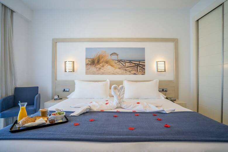Hotel Spa Cadiz Plaza