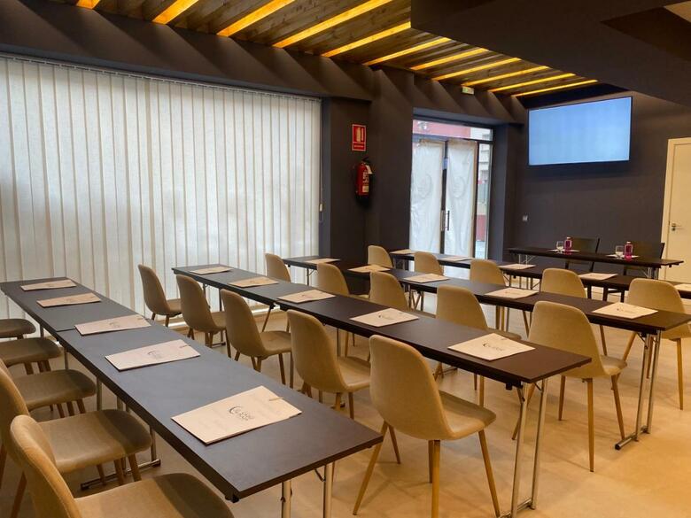 Hotel Spa Cadiz Plaza