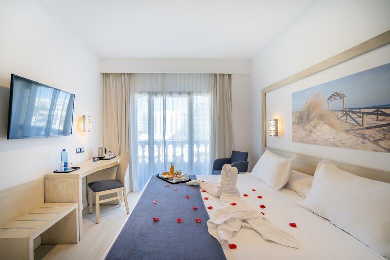 Hotel Spa Cadiz Plaza