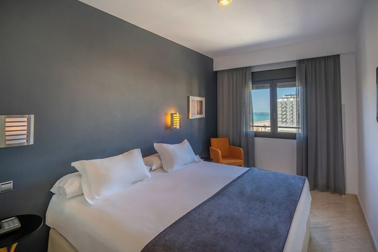 Hotel Spa Cadiz Plaza