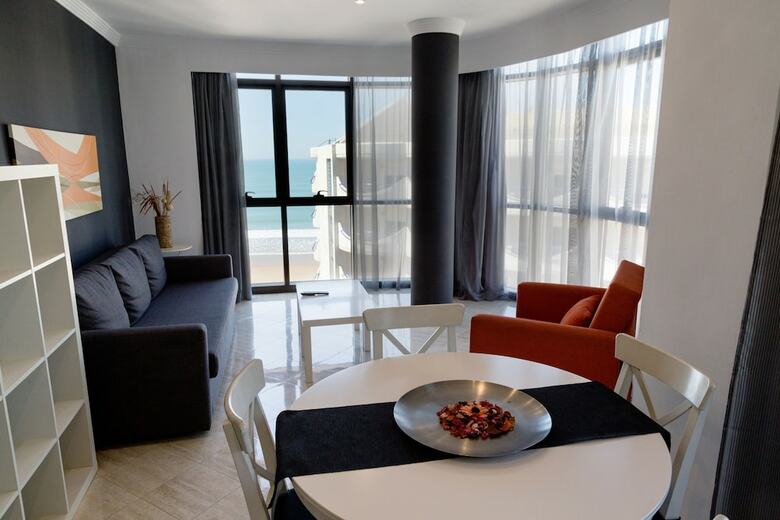 Hotel Spa Cadiz Plaza