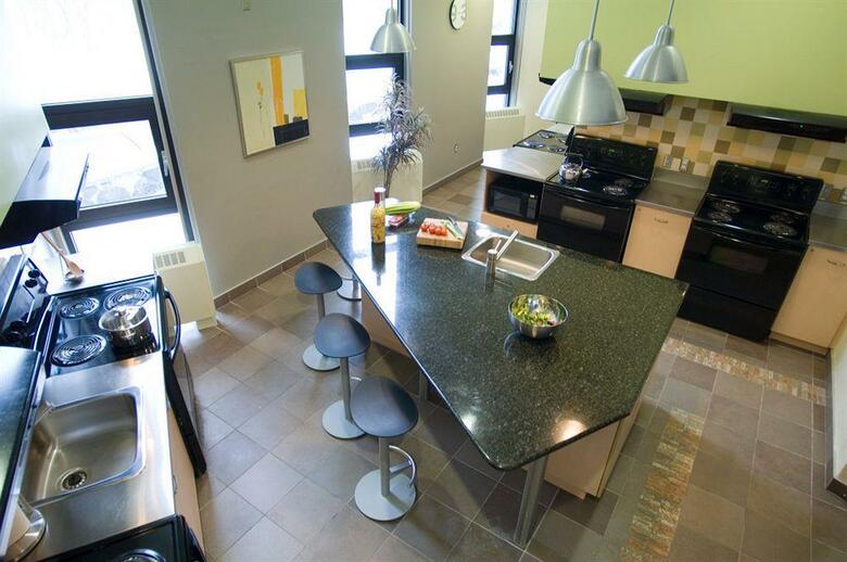 Studios Hotel
