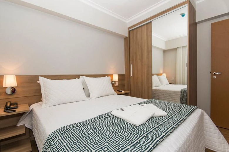 Hotel Transamerica Prime Ribeirao Preto