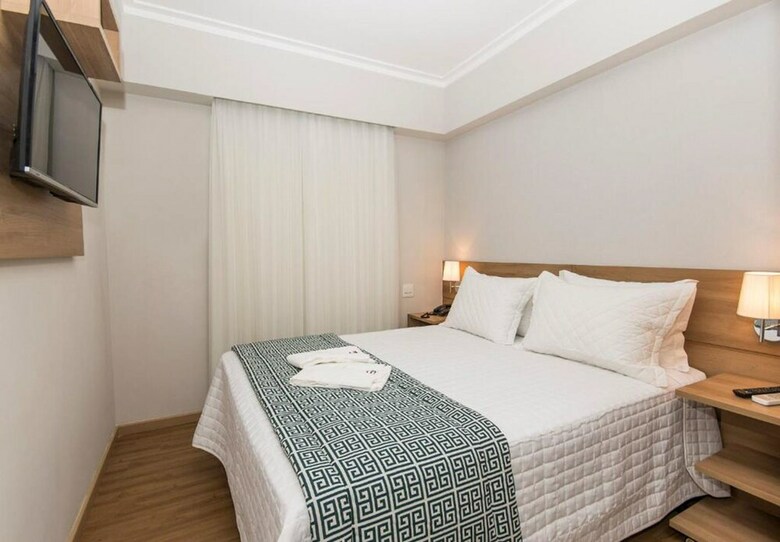 Hotel Transamerica Prime Ribeirao Preto