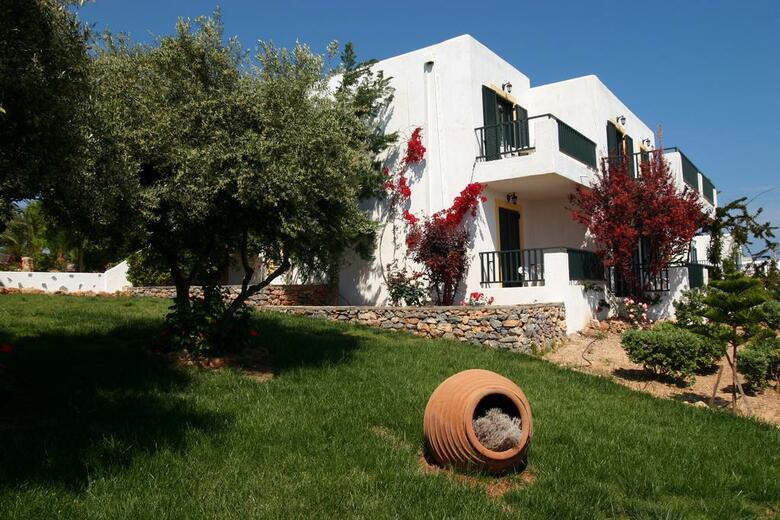 Hersonissos Village Hotel & Bungalows