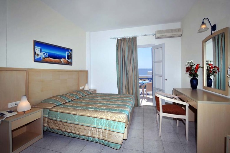 Hotel Astro