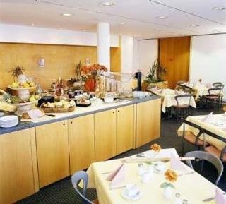Comfort Hotel Ulm/blaustein