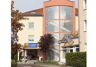 Comfort Hotel Ulm/blaustein