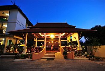 Hotel Ao Nang Orchid Resort