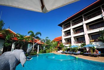 Hotel Ao Nang Orchid Resort