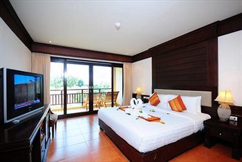 Hotel Ao Nang Orchid Resort