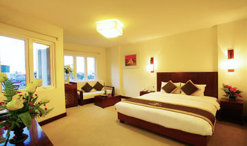 Hotel Quoc Hoa