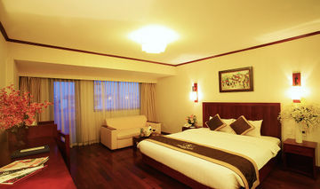 Hotel Quoc Hoa