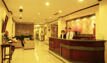 Hotel Quoc Hoa