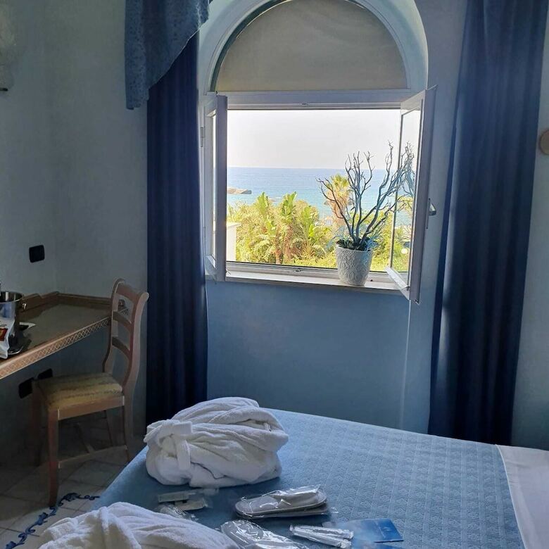Hotel Punta Imperatore