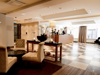 Hotel Haven