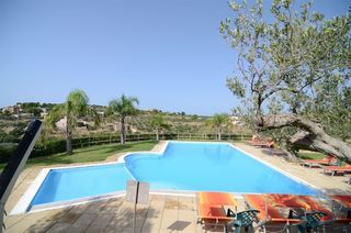 Villa La Luna Nel Pozzo