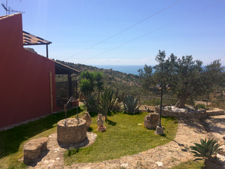 Villa La Luna Nel Pozzo