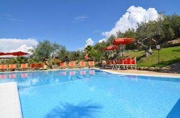 Villa La Luna Nel Pozzo