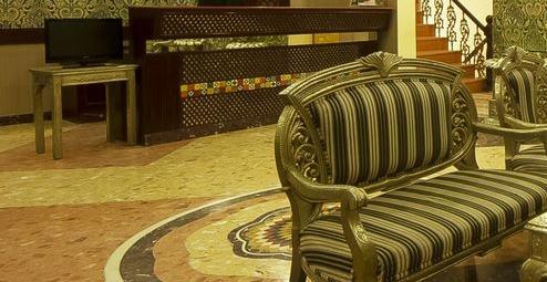 Hotel Siris 18
