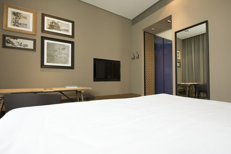 Grand Hotel Billia