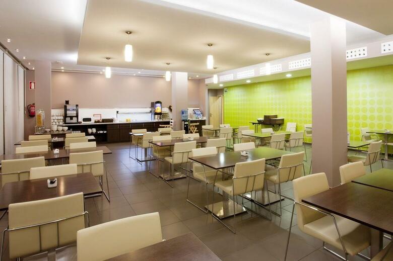 Hotel Holiday Inn Express Vitoria