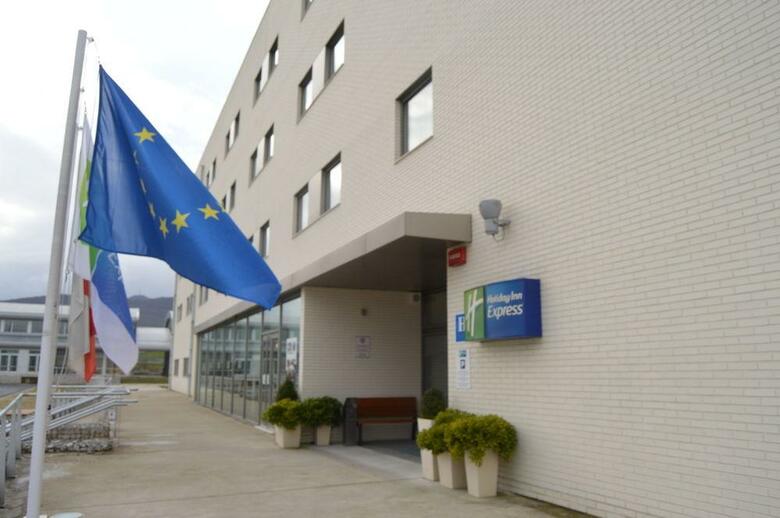 Hotel Holiday Inn Express Vitoria
