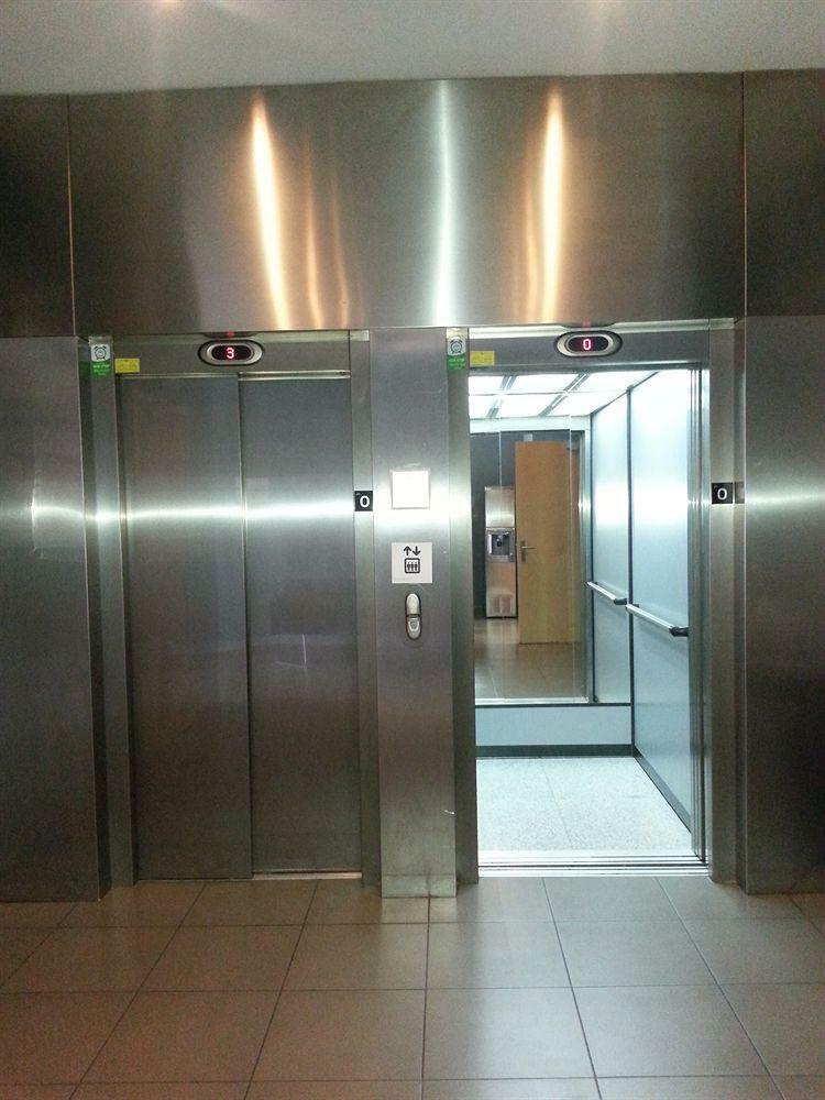 Hotel Holiday Inn Express Vitoria