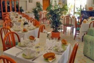 Hotel Villa Bella Vista