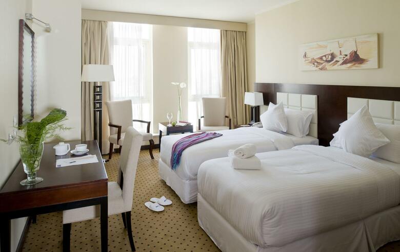 Hotel Barcelo Cairo Pyramids