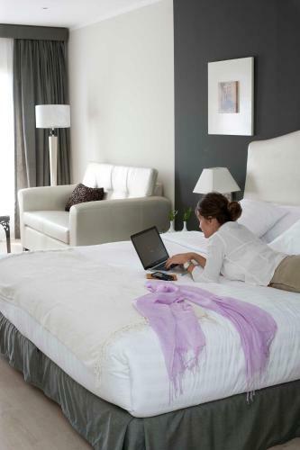 Hotel Barcelo Cairo Pyramids