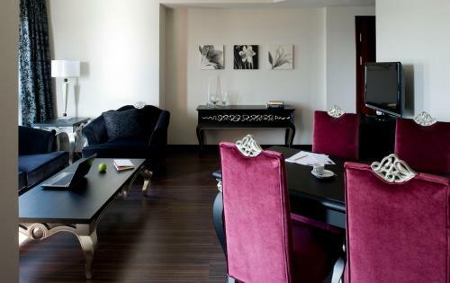 Hotel Barcelo Cairo Pyramids