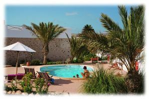 Hotel Era De La Corte