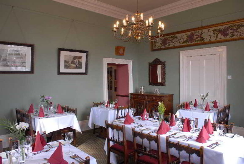 Londonderry Arms Hotel