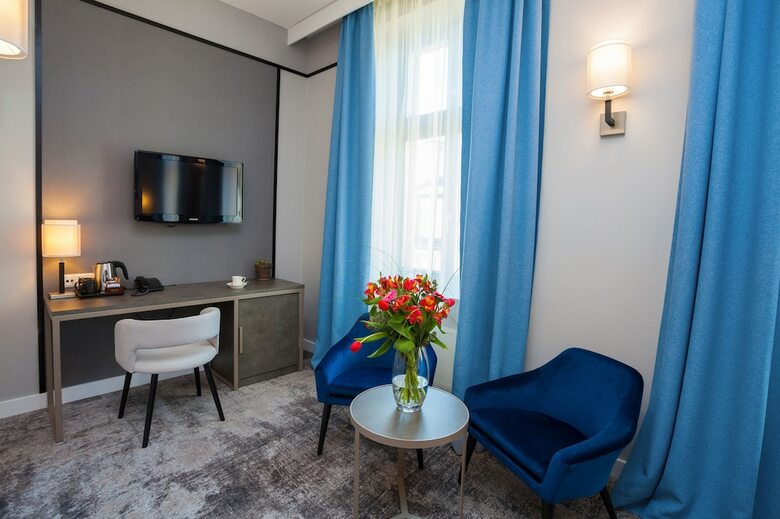 Hotel Unicus