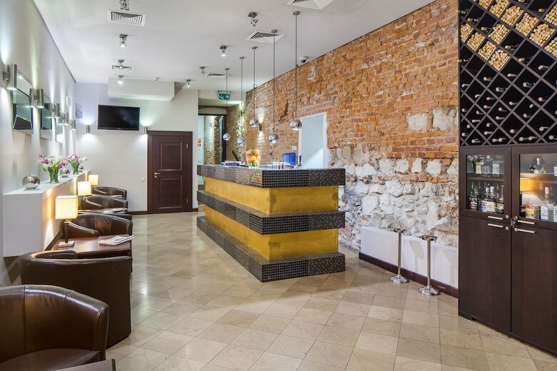 Hotel Unicus