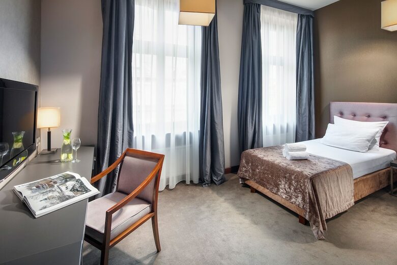 Hotel Unicus