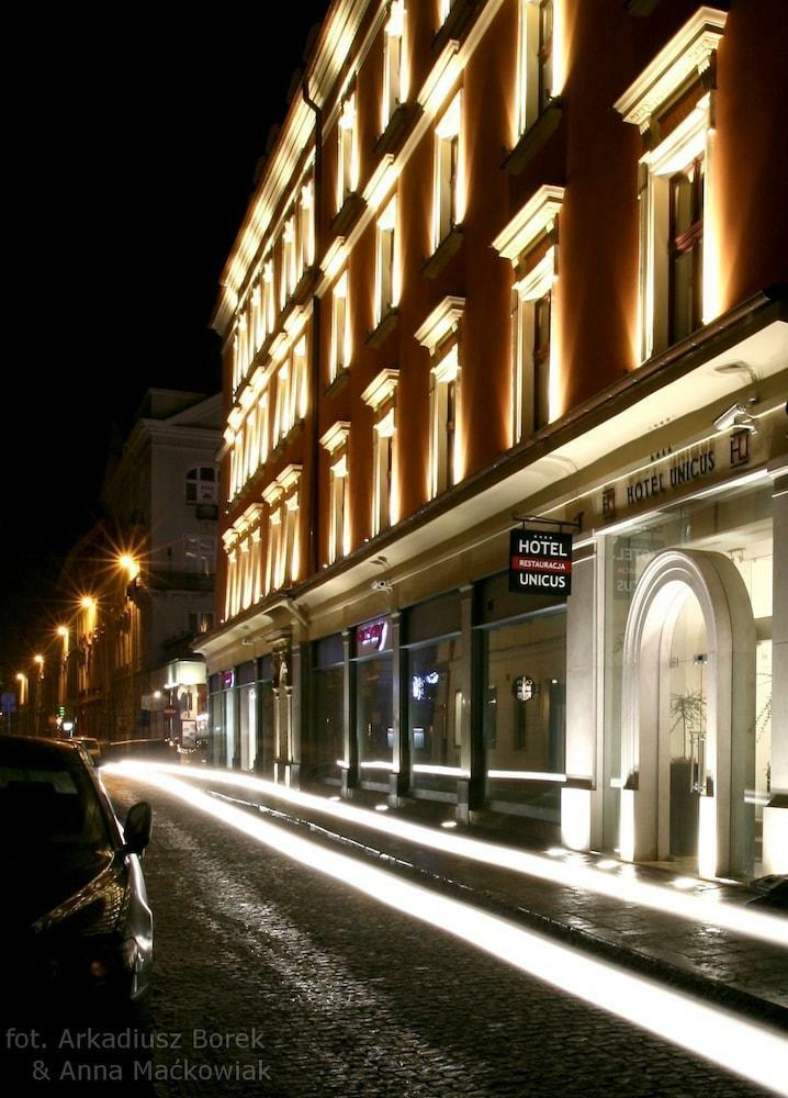 Hotel Unicus