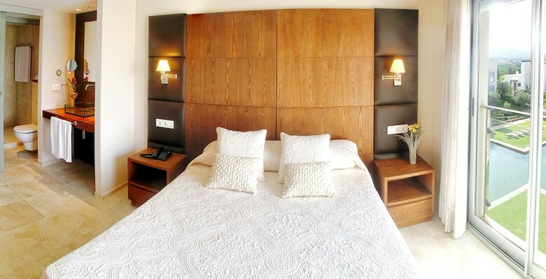 Apartamentos El Plantio Golf Resort