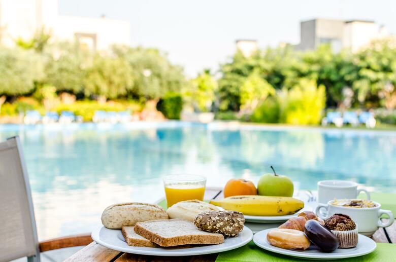 Apartamentos El Plantio Golf Resort