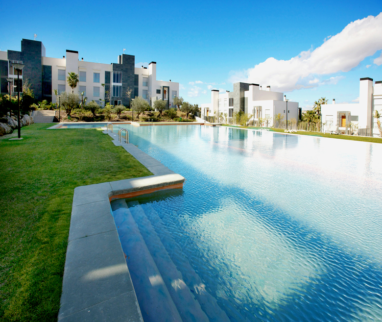 Apartamentos El Plantio Golf Resort