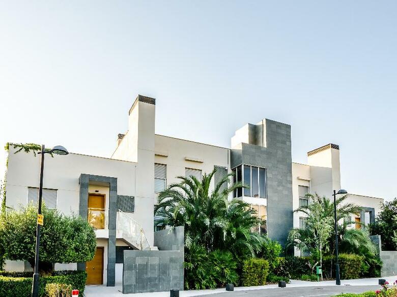Apartamentos El Plantio Golf Resort