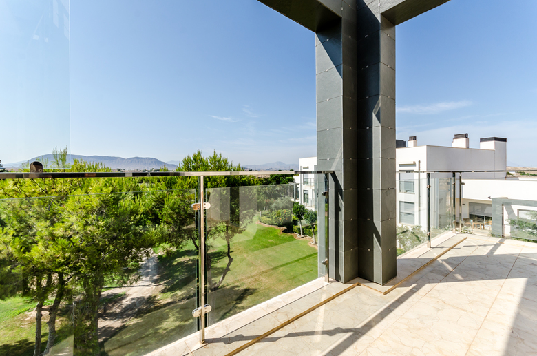 Apartamentos El Plantio Golf Resort
