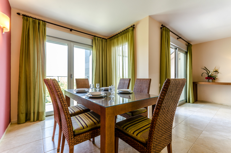 Apartamentos El Plantio Golf Resort