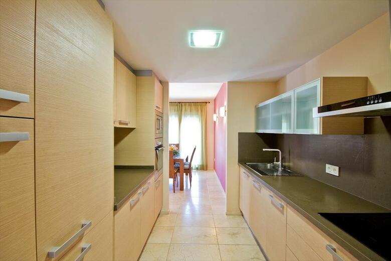 Apartamentos El Plantio Golf Resort