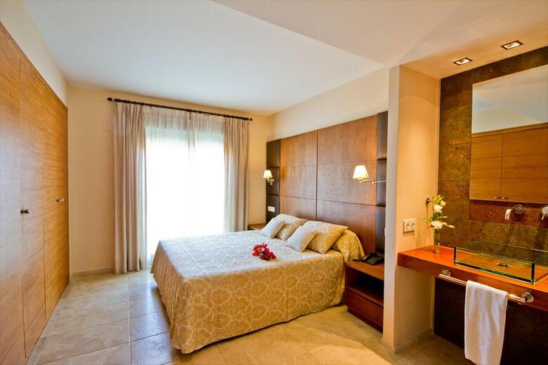 Apartamentos El Plantio Golf Resort
