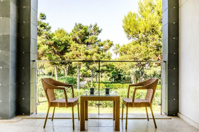 Apartamentos El Plantio Golf Resort