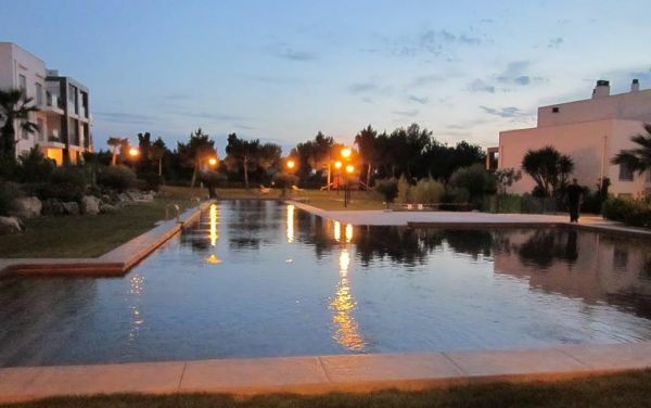 Apartamentos El Plantio Golf Resort