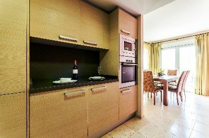 Apartamentos El Plantio Golf Resort