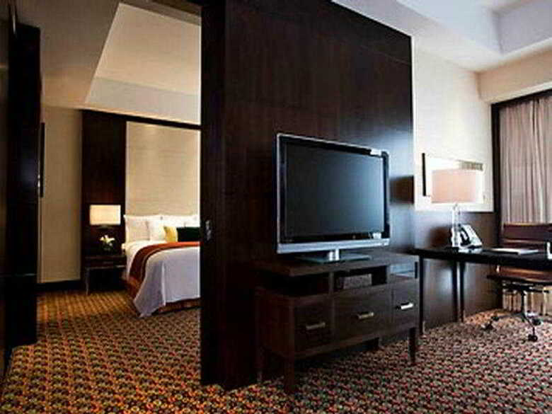 Hotel Courtyard By Marriott Northeast